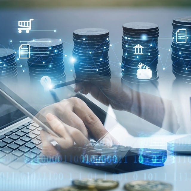 行业解决方案展示